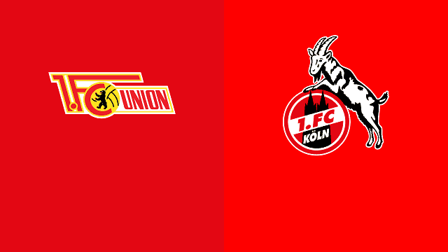 Soi kèo Union Berlin vs FC Koln, 02/04/2022 – Bundesliga