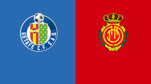 Soi kèo Getafe vs Mallorca, 02/04/2022 – La Liga