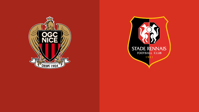 Soi kèo Nice vs Rennes, 02/04/2022 – Ligue 1