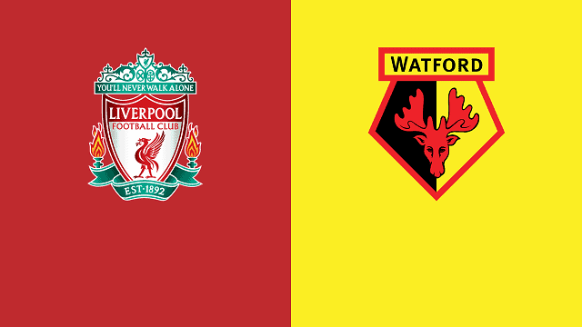 Soi kèo Liverpool vs Watford, 02/04/2022 – Premier League