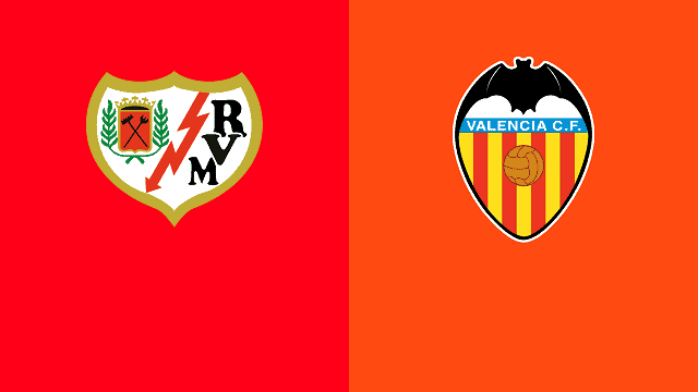 Soi keo Rayo Vallecano vs Valencia 12 04 2022 – La Liga