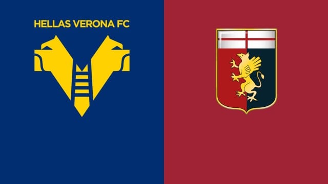 Soi keo Verona vs Genoa 04 04 2022 – Serie A