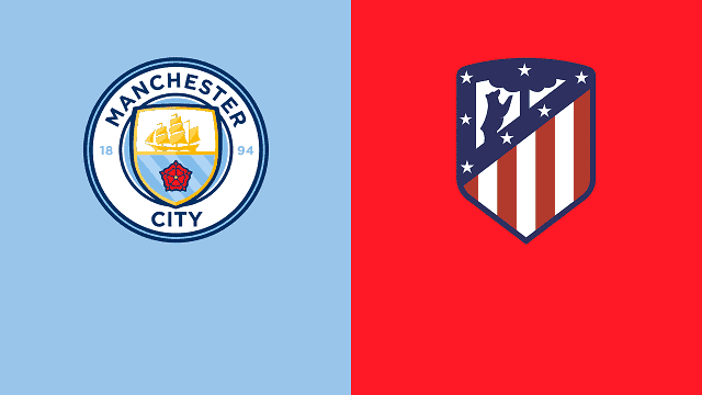 Soi kèo Manchester City vs Atletico Madrid, 06/04/2022 – Champion League