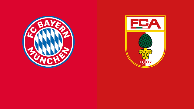 Soi keo Bayern Munich vs Augsburg 09 04 2022 – Bundesliga