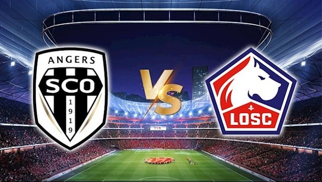 Soi keo Angers vs Lille 10 04 2022 – Ligue 1