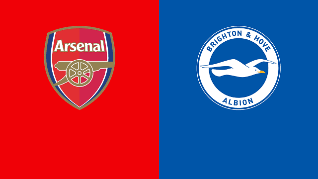 Soi keo Arsenal vs Brighton 09 04 2022 – Premier League