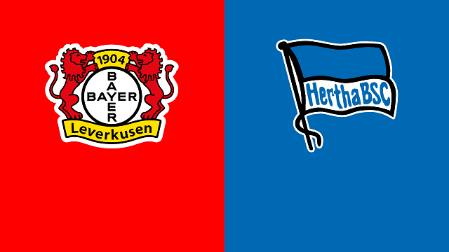 Soi keo Bayer Leverkusen vs Hertha Berlin 02 04 2022 – Bundesliga