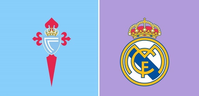 Soi kèo Celta Vigo vs Real Madrid, 02/04/2022 – La Liga
