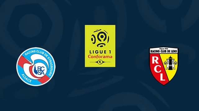 Soi keo Strasbourg vs Lens 03 04 2022 – Ligue 1