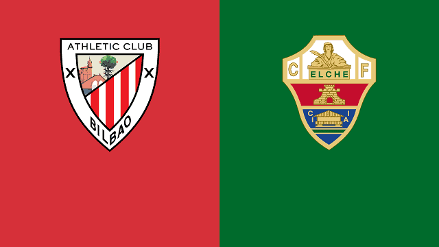 Soi kèo Ath Bilbao vs Elche, 03/04/2022 – La Liga