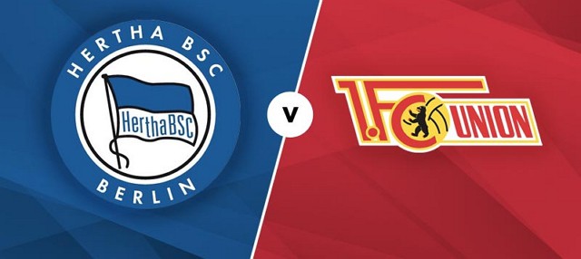 Soi keo Hertha Berlin vs Union Berlin 09 04 2022 – Bundesliga