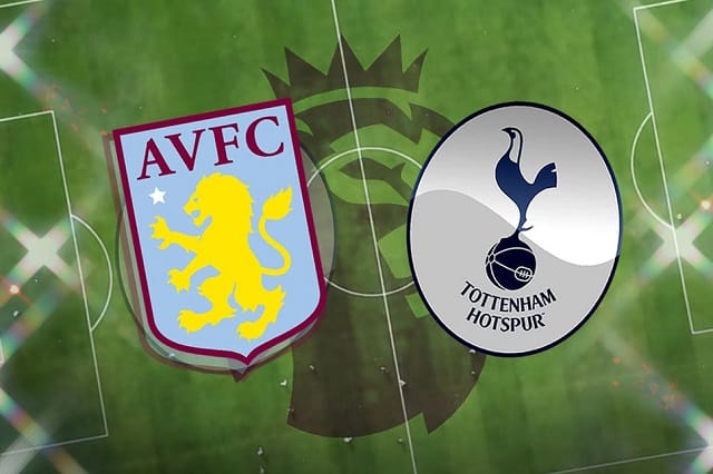 Soi keo Aston Villa vs Tottenham 09 04 2022 – Premier League