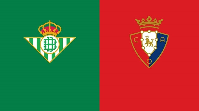 Soi keo Betis vs Osasuna 03 04 2022 – La Liga