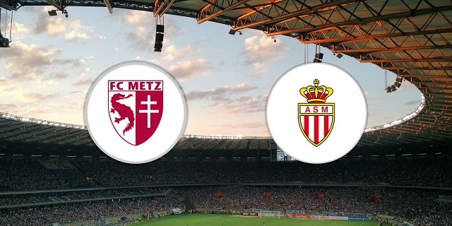 Soi keo Metz vs Monaco 03 04 2022 – Ligue 1