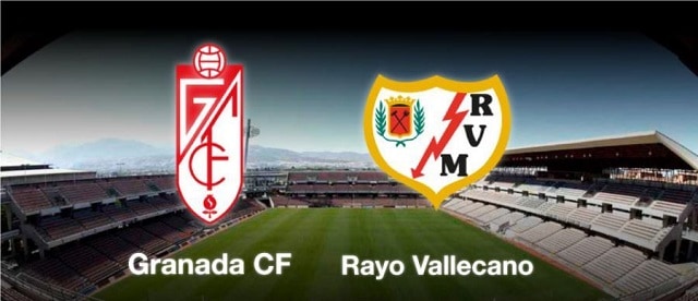 Soi kèo Granada CF vs Rayo Vallecano, 03/04/2022 – La Liga