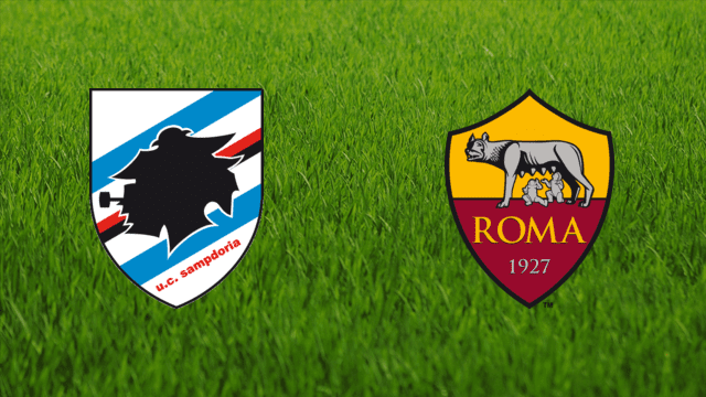Soi keo Sampdoria vs AS Roma 03 04 2022 – Serie A