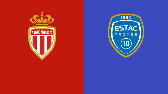 Soi kèo Monaco vs Troyes, 10/04/2022 – Ligue 1