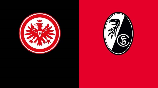 Soi keo Eintracht Frankfurt vs Freiburg 10 04 2022 – Bundesliga