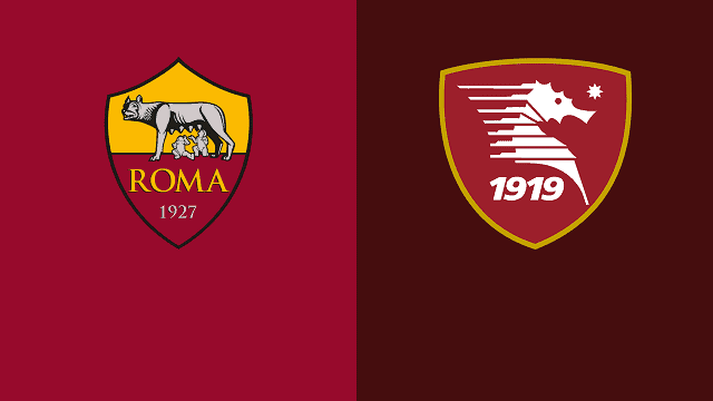 Soi kèo AS Roma vs Salernitana, 10/04/2022 – Serie A
