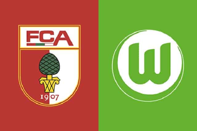 Soi kèo Augsburg vs Wolfsburg, 03/04/2022 – Bundesliga
