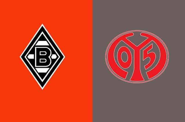 Soi keo B Monchengladbach vs Mainz 03 04 2022 – Bundesliga