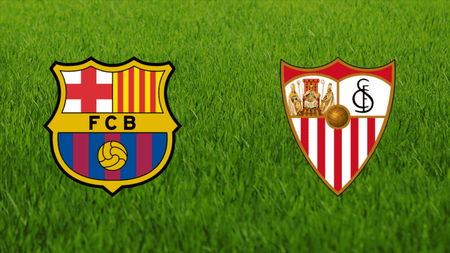 Soi kèo Barcelona vs Sevilla, 04/04/2022 – La Liga