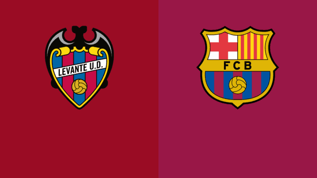 Soi keo Levante vs Barcelona 11 04 2022 – La Liga