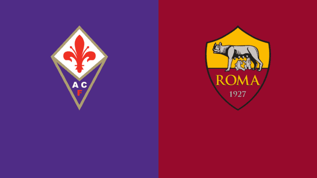 Soi keo Fiorentina vs AS Roma 10 05 2022 – Serie A