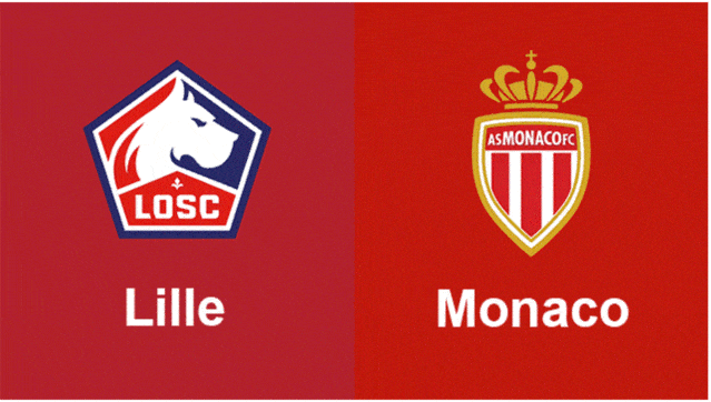 Soi keo Lille vs Monaco 07 05 2022 – Ligue 1