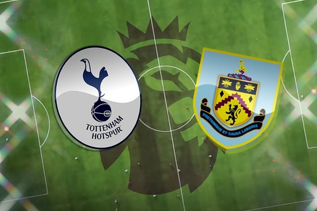 Soi kèo Tottenham vs Burnley, 15/05/2022 – Ngoại hạng Anh