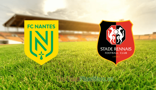 Soi keo Nantes vs Rennes 12 05 2022 – VDQG Phap
