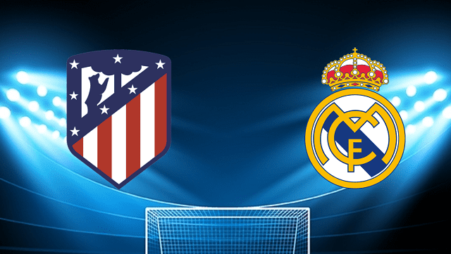 Soi kèo Atl. Madrid vs Real Madrid, 09/05/2022 – VĐQG Tây Ban Nha