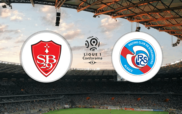 Soi keo Brest vs Strasbourg 07 05 2022 – Ligue 1