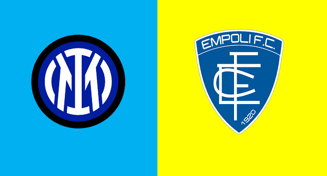 Soi keo Inter Milan vs Empoli 06 05 2022 – VDQG Y