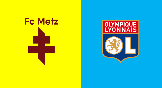 Soi keo Metz vs Lyon 08 05 2022 – Ligue 1