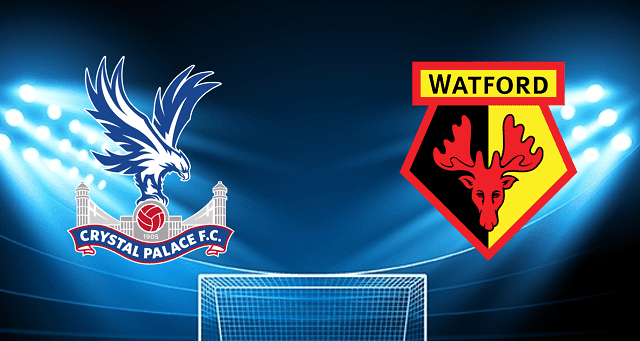 Soi kèo Crystal Palace vs Watford, 07/05/2022 – Ngoại hạng Anh