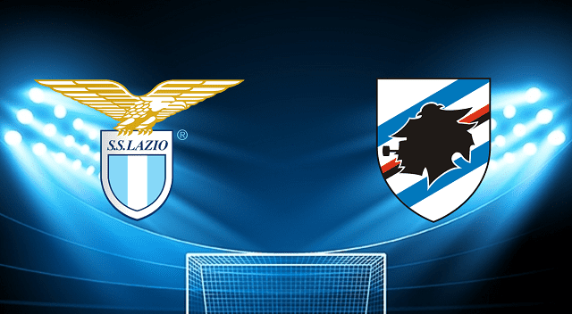 Soi keo Lazio vs Sampdoria 08 05 2022 – VDQG Y