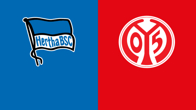 Soi kèo Hertha Berlin vs Mainz, 07/05/2022 – Bundesliga