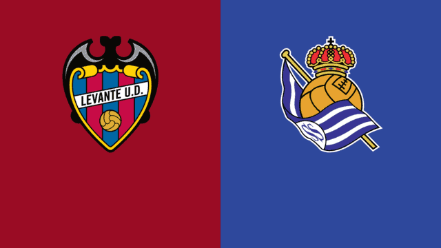 Soi kèo Levante vs Real Sociedad, 07/05/2022 – La Liga