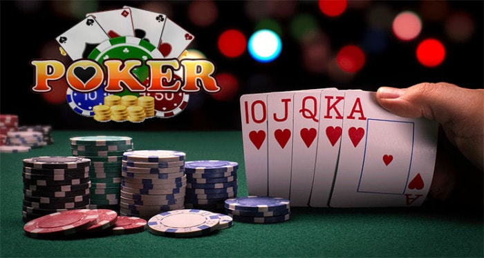 Bỏ túi 2 bí quyết chơi Poker để đánh bại được tất cả đối thủ