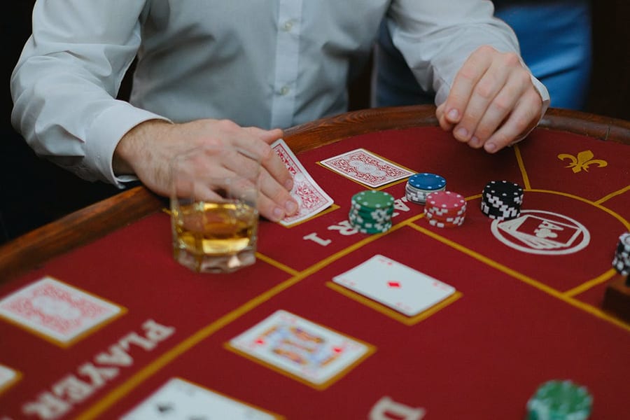Những lời dặn dò hay giúp người chơi poker giỏi hơn
