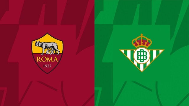 Soi kèo AS Roma vs Betis, 21/09/2022 - Giải bóng đá cup C2 Châu Âu