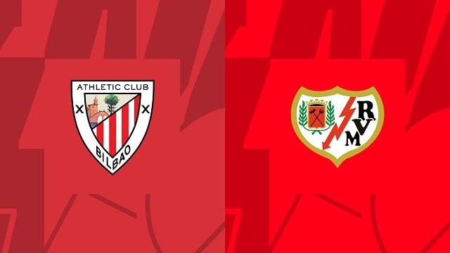 Soi kèo Ath.Bilbao vs Rayo Vallecano, 18/09/2022 - Giải bóng đá Tây Ban Nha