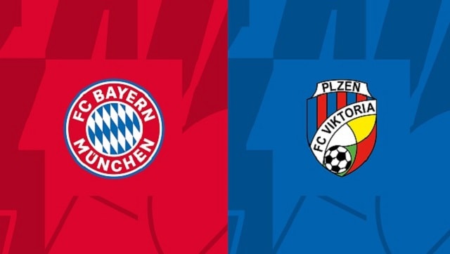 Soi kèo Bayern Munich vs Plzen, 04/10/2022 - Giải bóng đá Cúp C1
