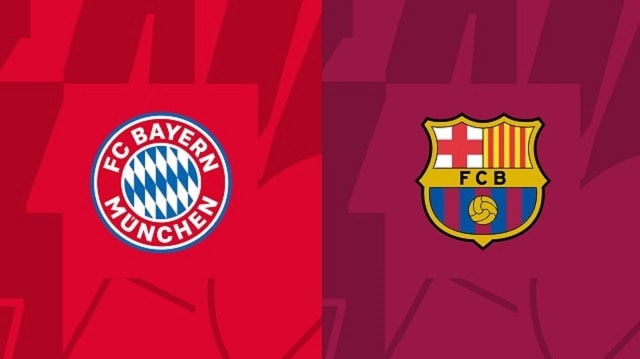 Soi kèo Bayern vs Barcelona, 14/09/2022 - Giải bóng đá Cúp C1