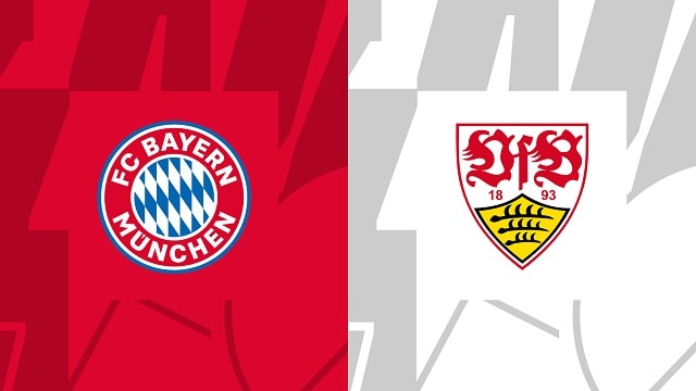 Soi kèo Bayern vs Stuttgart, 10/09/2022 - VĐQG Đức