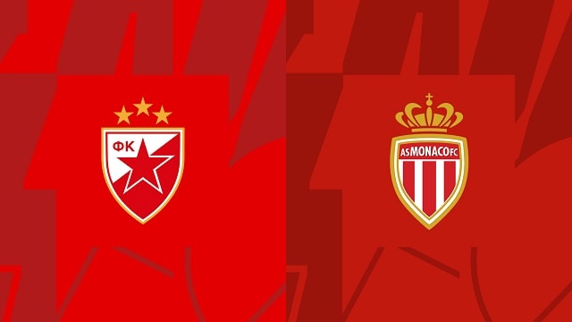 Soi kèo Belgrade vs Monaco, 09/09/2022 - Giải bóng đá cup C2 Châu Âu