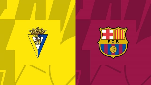 Soi kèo Cádiz vs Barcelona, 10/09/2022 - Giải bóng đá Tây Ban Nha