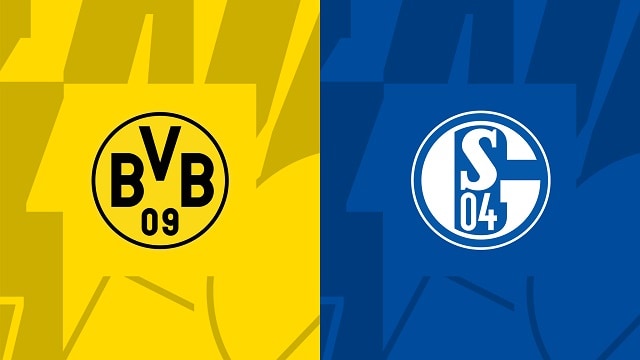 Soi kèo Dortmund vs Schalke, 17/09/2022 - VĐQG Đức