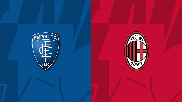 Soi kèo Empoli vs AC Milan, 02/10/2022 - Serie A